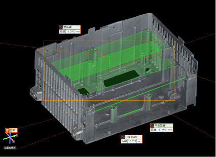 3Dスキャンサービス